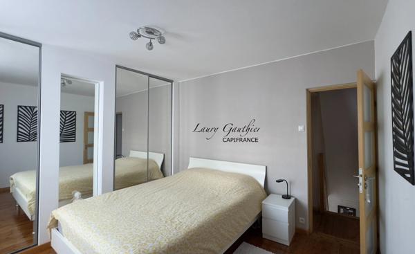 Maison Houplines Bourg +91m2