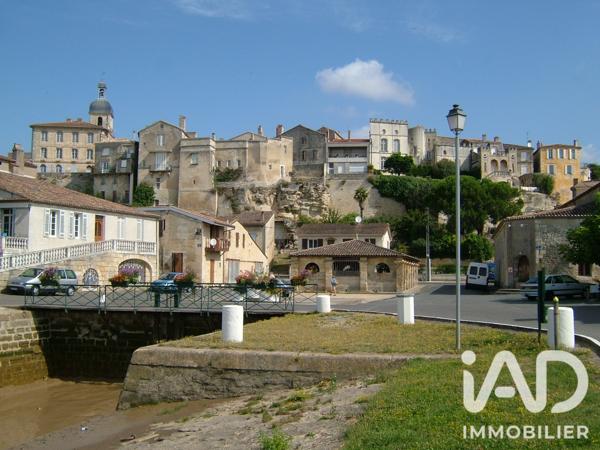 Terrain à vendre 715 m² Bourg