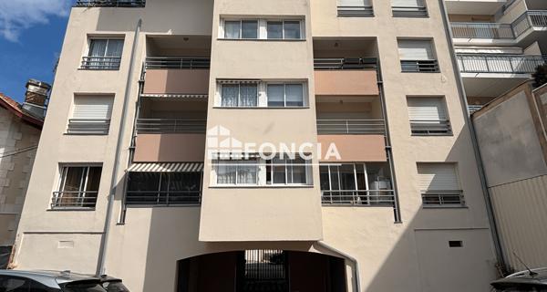 Location Appartement 2 pièces 51.65 m² - Arcachon 33120