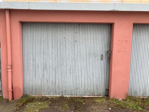 Location parking Montbéliard (25200)