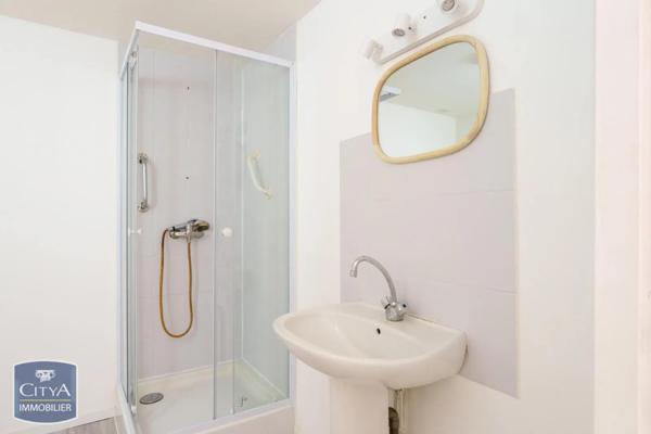 Appartement à vendre 1 pièce 23.88m²