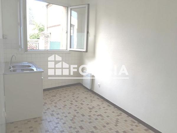 Location Appartement 2 pièces 47.47 m² - 23 RUE CLAUDE GRENTHE Pierrelaye 95480