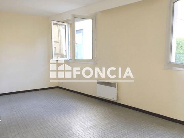 Location Appartement 2 pièces 47.47 m² - 23 RUE CLAUDE GRENTHE Pierrelaye 95480