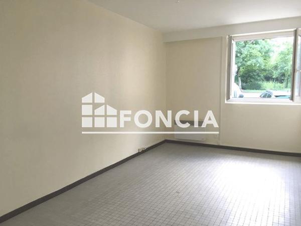 Location Appartement 2 pièces 47.47 m² - 23 RUE CLAUDE GRENTHE Pierrelaye 95480