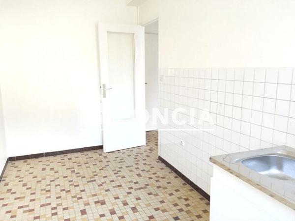 Location Appartement 2 pièces 47.47 m² - 23 RUE CLAUDE GRENTHE Pierrelaye 95480