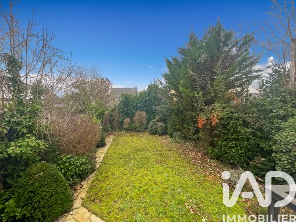 Maison à vendre 6 pièces 102 m² Coubron