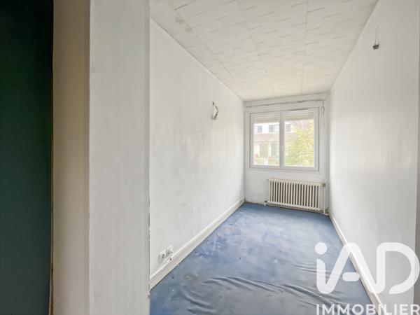 Maison à vendre 6 pièces 102 m² Coubron
