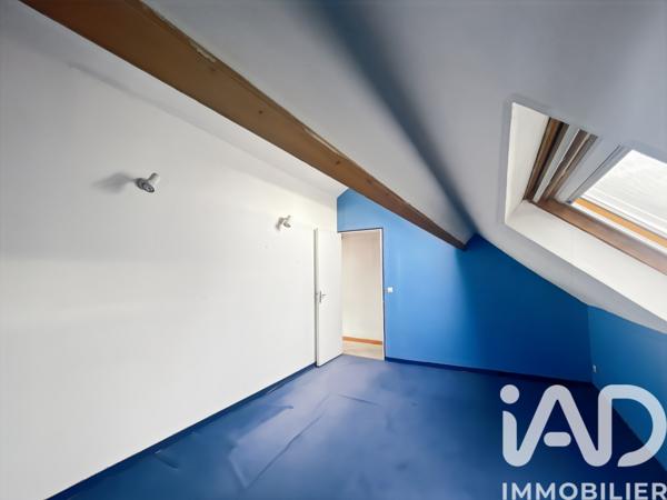 Maison à vendre 6 pièces 102 m² Coubron