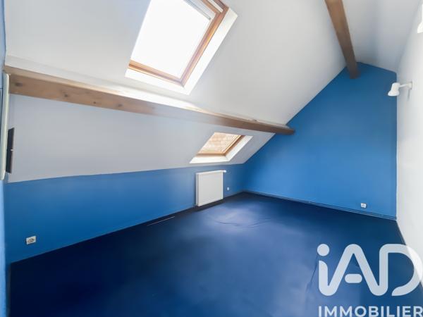 Maison à vendre 6 pièces 102 m² Coubron