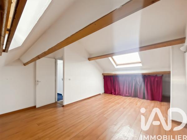 Maison à vendre 6 pièces 102 m² Coubron