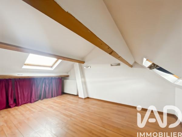 Maison à vendre 6 pièces 102 m² Coubron