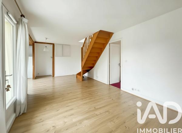 Maison à vendre 6 pièces 102 m² Coubron
