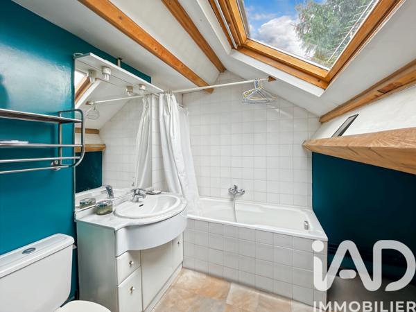 Maison à vendre 6 pièces 102 m² Coubron