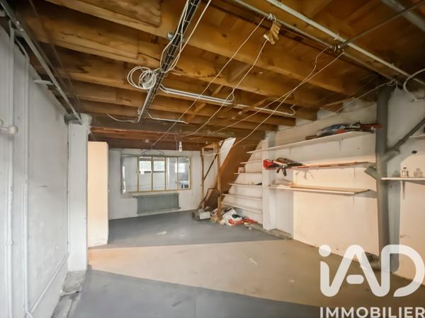 Maison à vendre 6 pièces 102 m² Coubron