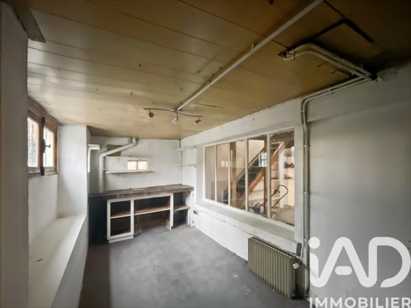 Maison à vendre 6 pièces 102 m² Coubron