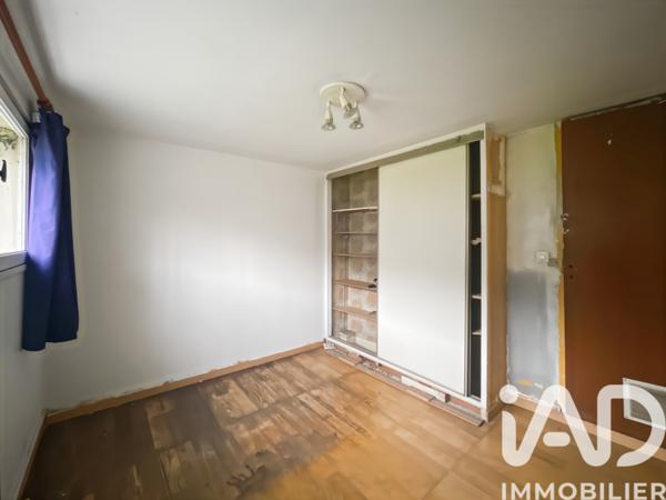Maison à vendre 6 pièces 102 m² Coubron