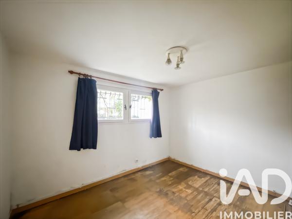 Maison à vendre 6 pièces 102 m² Coubron