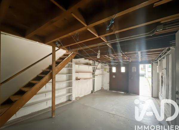 Maison à vendre 6 pièces 102 m² Coubron