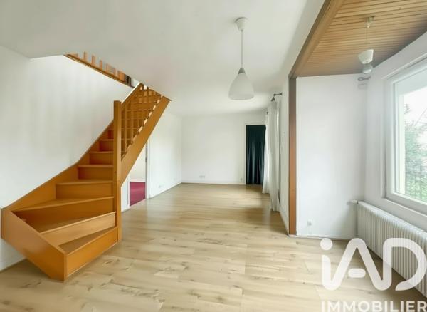 Maison à vendre 6 pièces 102 m² Coubron