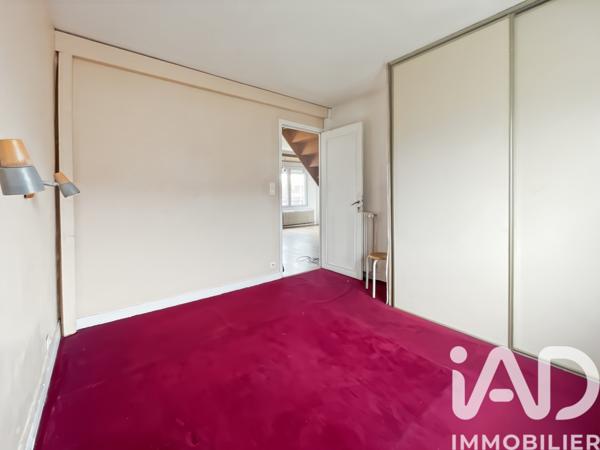 Maison à vendre 6 pièces 102 m² Coubron