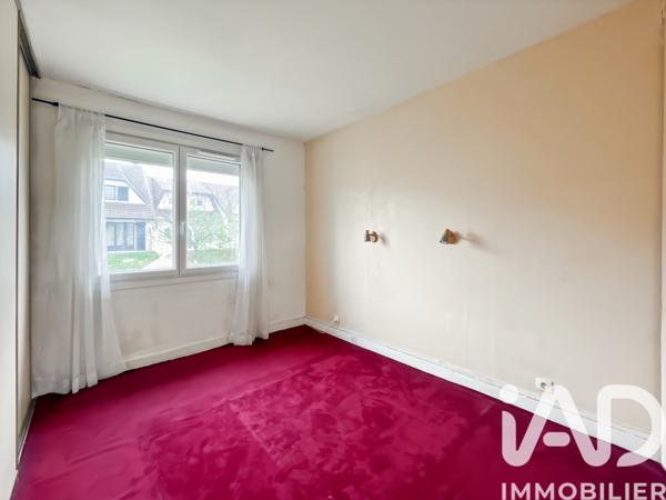 Maison à vendre 6 pièces 102 m² Coubron