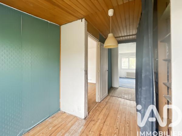 Maison à vendre 6 pièces 102 m² Coubron