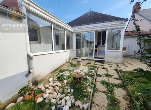 Vente Maison 4 pièces 71 m2 à Challans