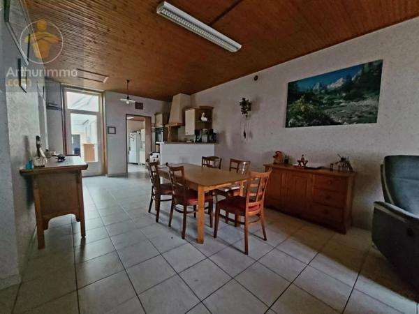 Vente Maison 4 pièces 71 m2 à Challans