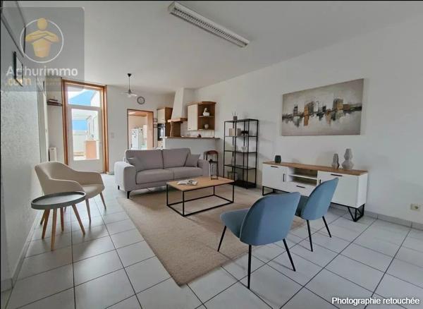 Vente Maison 4 pièces 71 m2 à Challans