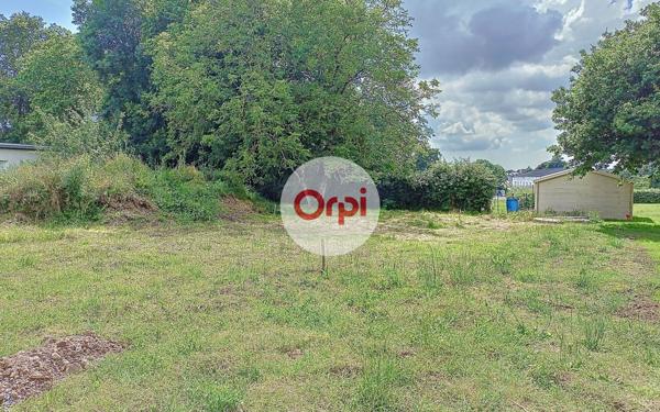 Terrain à vendre    Noyal-Muzillac