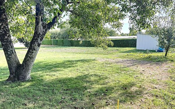 Terrain à vendre    Noyal-Muzillac