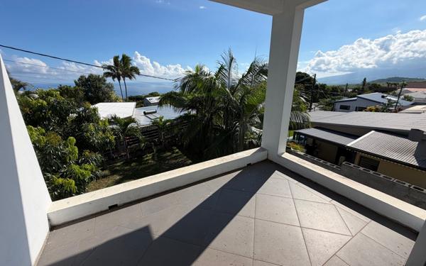 Maison à vendre    4 pièces •  Saint-Pierre