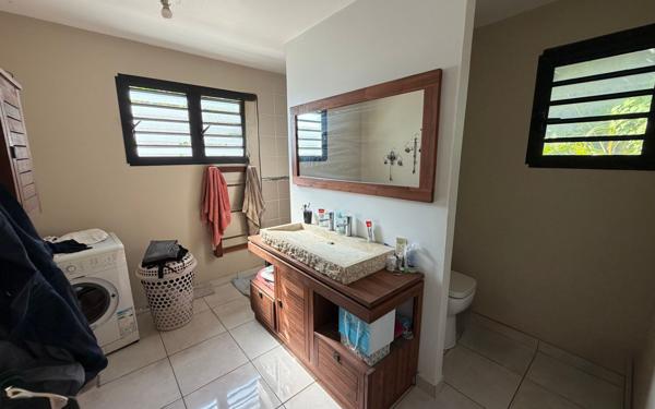 Maison à vendre    4 pièces •  Saint-Pierre