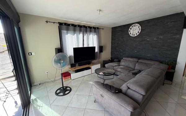 Maison à vendre    4 pièces •  Saint-Pierre