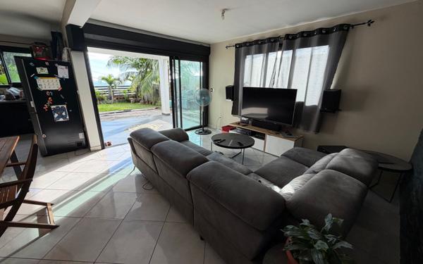 Maison à vendre    4 pièces •  Saint-Pierre