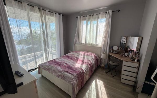 Maison à vendre    4 pièces •  Saint-Pierre