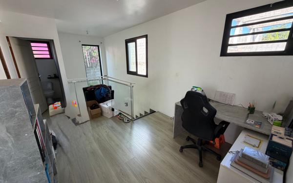 Maison à vendre    4 pièces •  Saint-Pierre