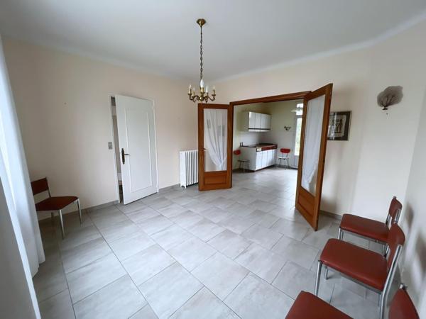 ORVAULT - CADRE EXCEPTIONNEL - CALME ABSOLU