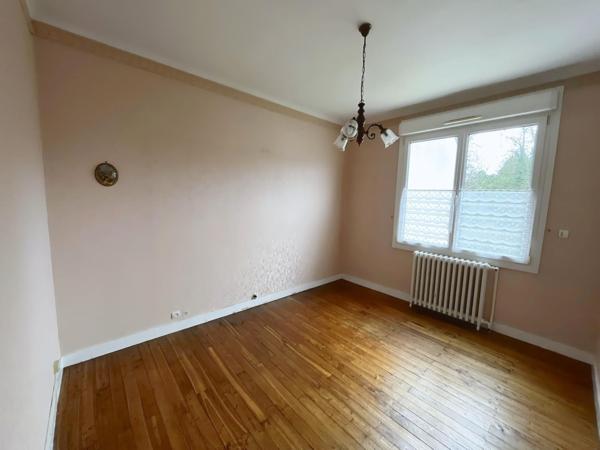 ORVAULT - CADRE EXCEPTIONNEL - CALME ABSOLU