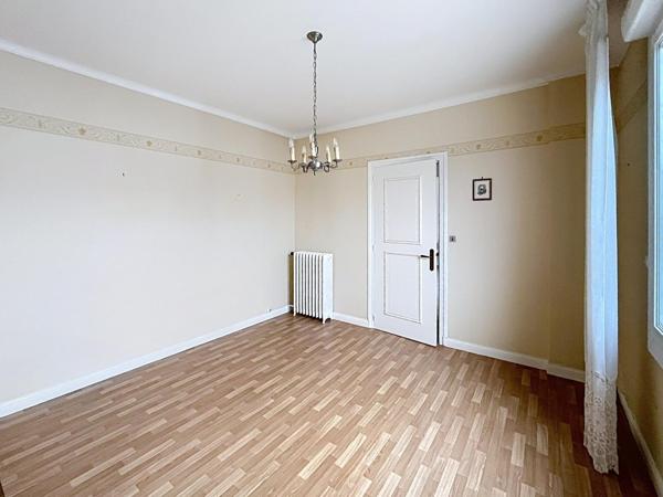 ORVAULT - CADRE EXCEPTIONNEL - CALME ABSOLU