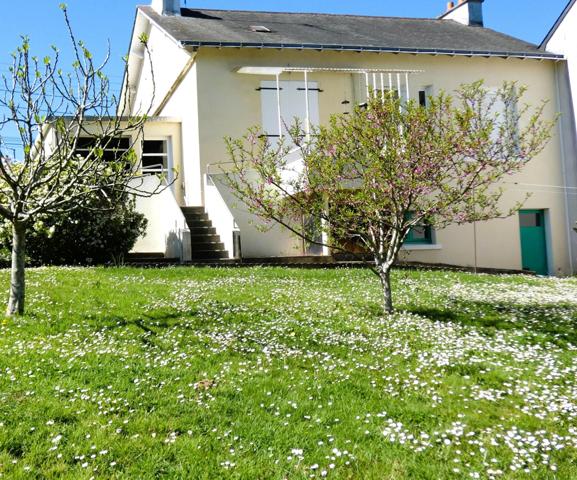 ORVAULT - CADRE EXCEPTIONNEL - CALME ABSOLU