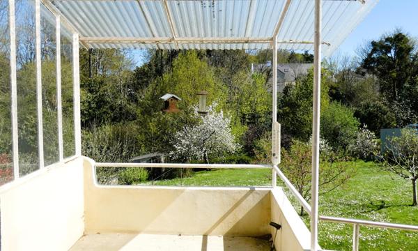 ORVAULT - CADRE EXCEPTIONNEL - CALME ABSOLU