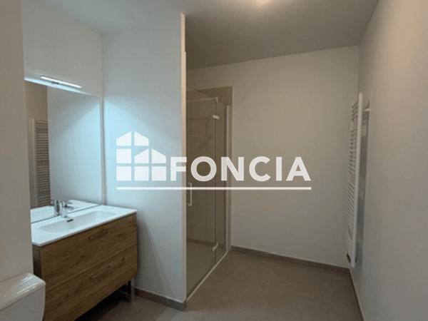 Location Appartement 2 pièces 43.75 m² - Le Teich 33470