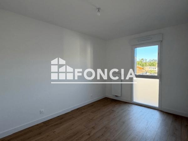 Location Appartement 2 pièces 43.75 m² - Le Teich 33470