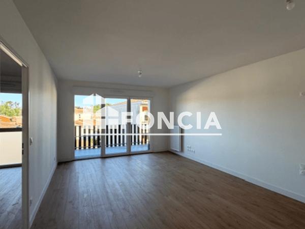 Location Appartement 2 pièces 43.75 m² - Le Teich 33470