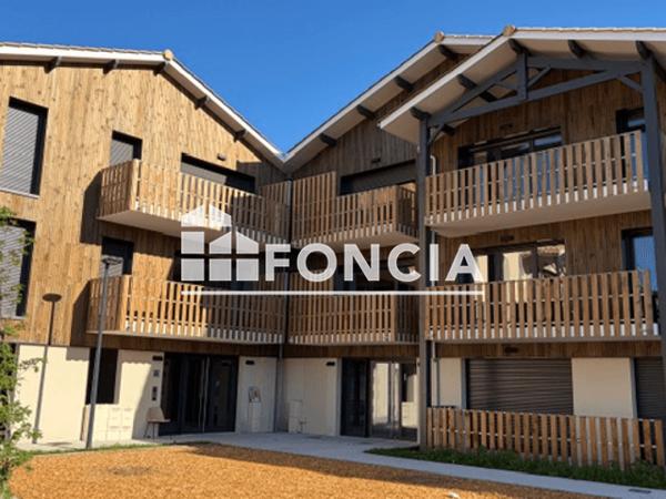 Location Appartement 2 pièces 43.75 m² - Le Teich 33470