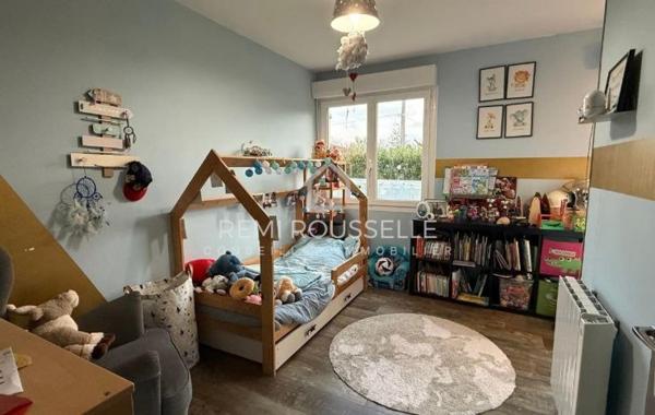 Charmante maison 116m2 à Saint Sulpice et Cameyrac