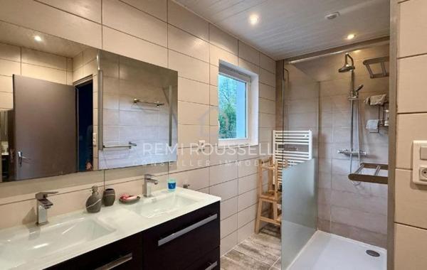 Charmante maison 116m2 à Saint Sulpice et Cameyrac