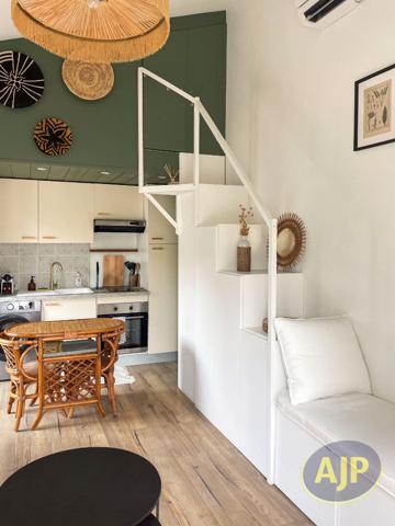 Vente maison Lege Cap Ferret : 555 000 € - AJP Immobilier Lège-Cap-Ferret