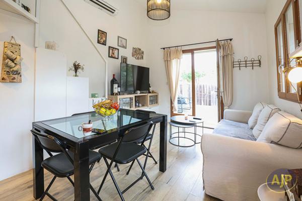 Vente maison Lege Cap Ferret : 555 000 € - AJP Immobilier Lège-Cap-Ferret
